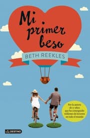 Cover of Mi primer beso