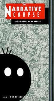 Cover of Narrative Corpse