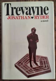 Cover of Trevayne