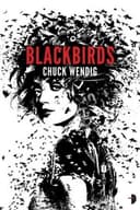 Cover of Blackbirds