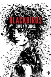 Cover of Blackbirds