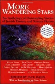 Cover of More wandering stars