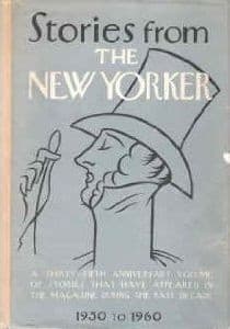 Cover of Stories from the New Yorker 1950 - 1960