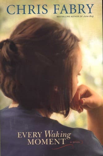 Cover of Every Waking Moment