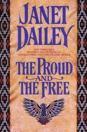 Cover of The Proud And The Free