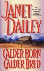 Cover of Calder Born, Calder Bred