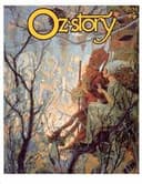 Cover of Oz-Story 4