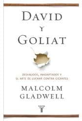 Cover of David y Goliat