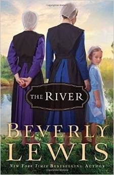 Cover of The River