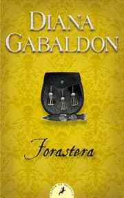 Cover of Forastera