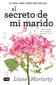 Cover of El secreto de mi marido