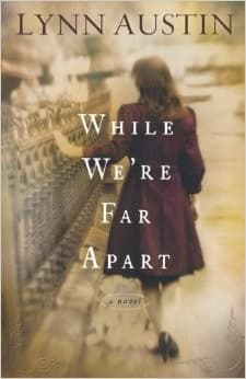 Cover of While We'Re Far Apart