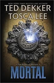 Cover of Mortal