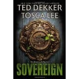 Cover of Sovereign