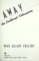 Cover of Stolen Away