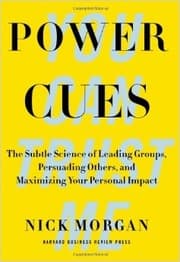Cover of Power Cues