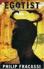 Cover of The egotist