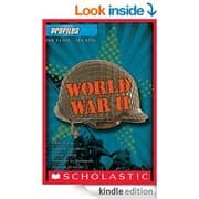 Cover of World War II
