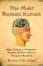 Cover of The Most Human Human