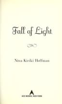 Cover of Fall of light