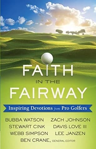 Cover of Faith In the Fairway