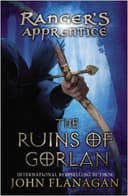 Cover of The Ruins of Gorlan