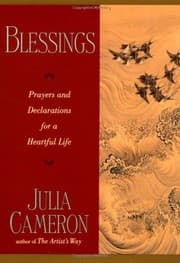 Cover of Blessings