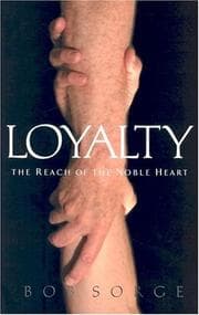 Cover of Loyalty