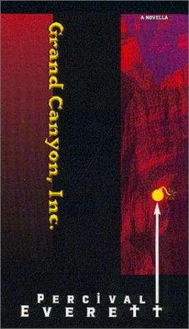 Cover of Grand Canyon, Inc.