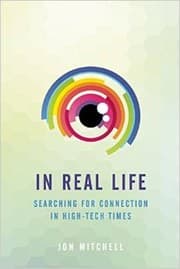 Cover of In Real Life
