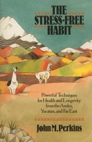 Cover of The Stress-free Habit