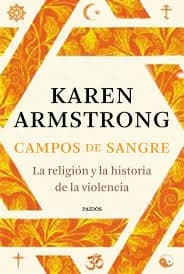Cover of Campos de sangre