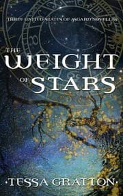 Cover of The Weight of Stars
