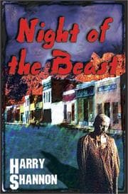 Cover of Night of the Beast