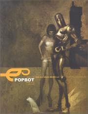 Cover of Popbot #1 (Popbot, 1)