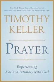 Cover of Prayer
