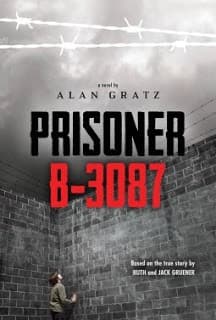 Cover of Prisoner B-3087