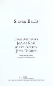 Cover of Silver bells