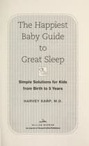 Cover of The happiest baby guide to great sleep