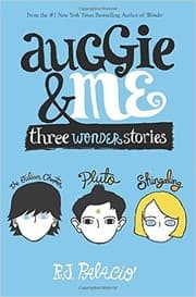 Cover of Auggie & Me