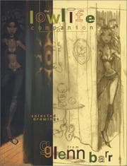 Cover of The Lowlife Companion