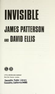 Cover of Invisible