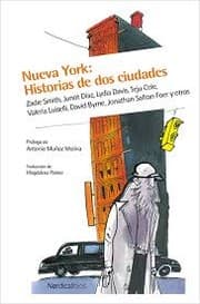 Cover of Nueva York