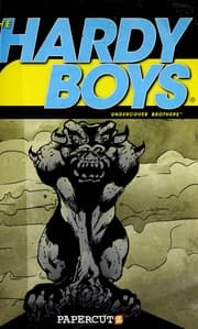 Cover of Hyde & Shreik