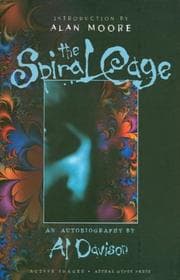 Cover of The Spiral Cage