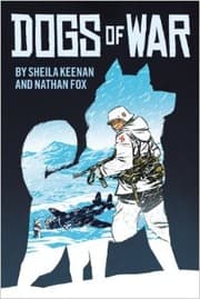 Cover of Dogs of War