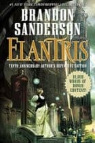Cover of Elantris