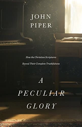Cover of A Peculiar Glory