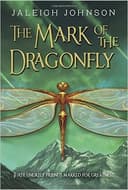 Cover of The Mark of the Dragonfly