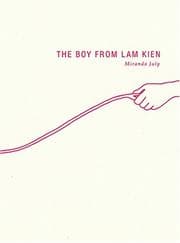 Cover of The Boy from Lam Kien